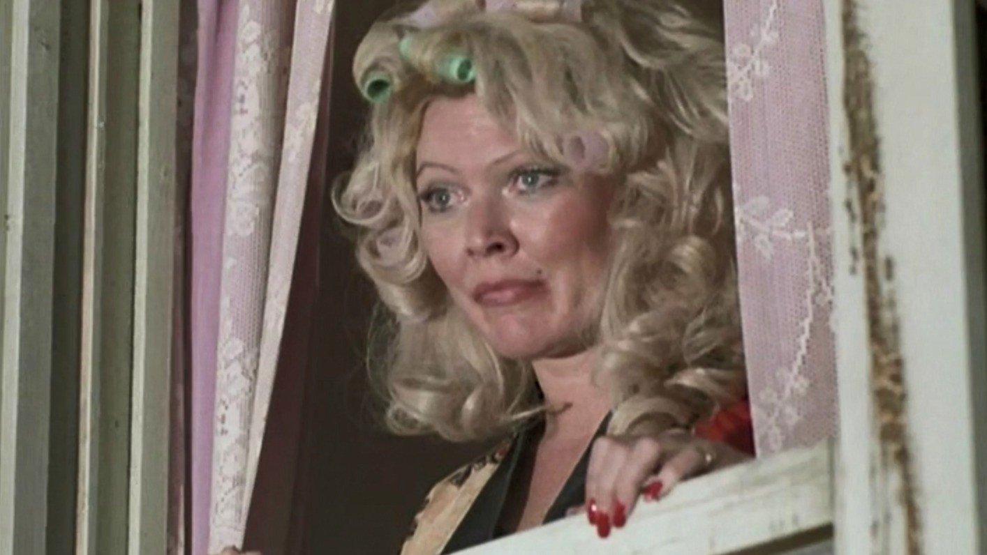 Still from The Collector