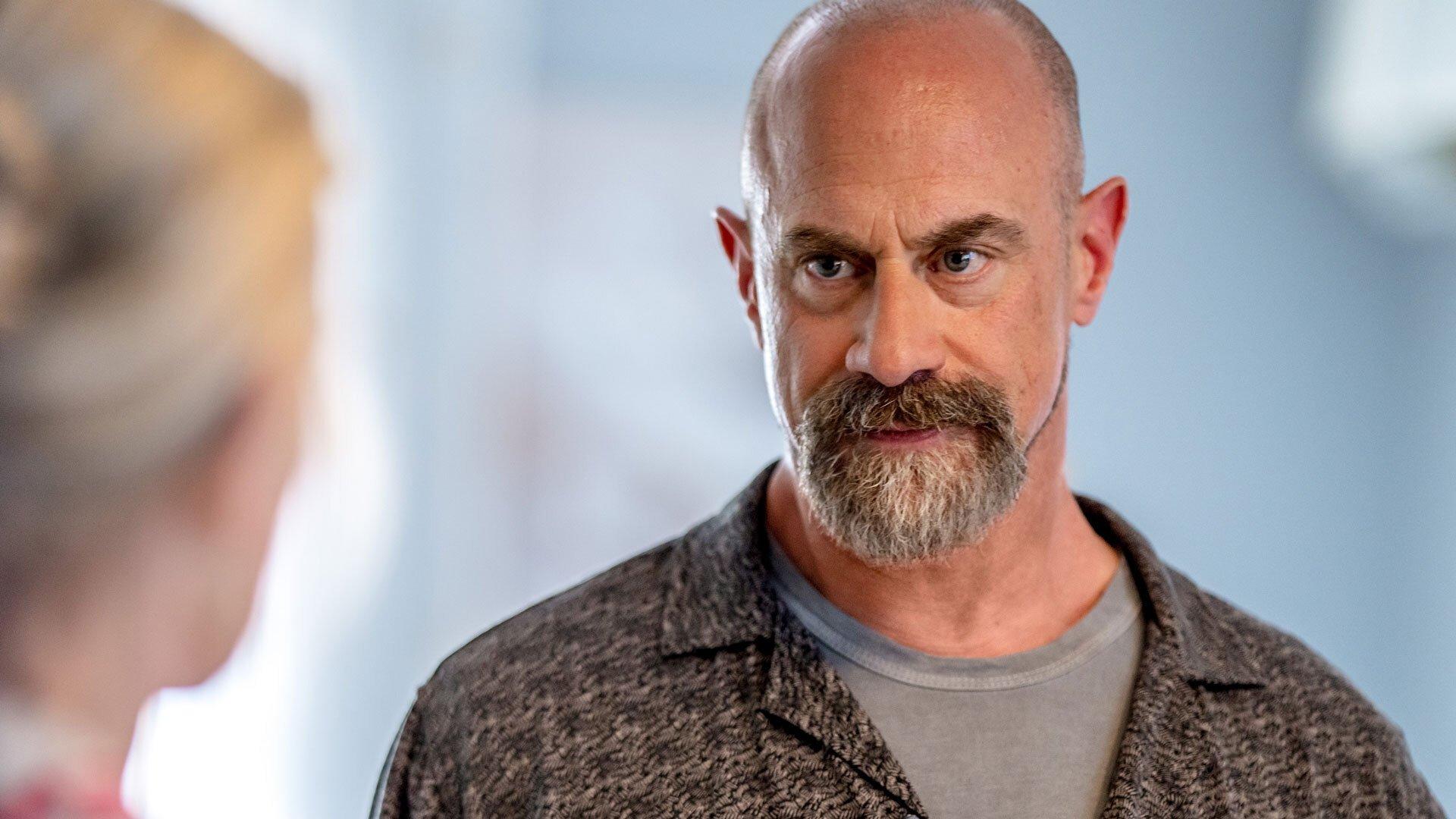Still from The Man with No Identity