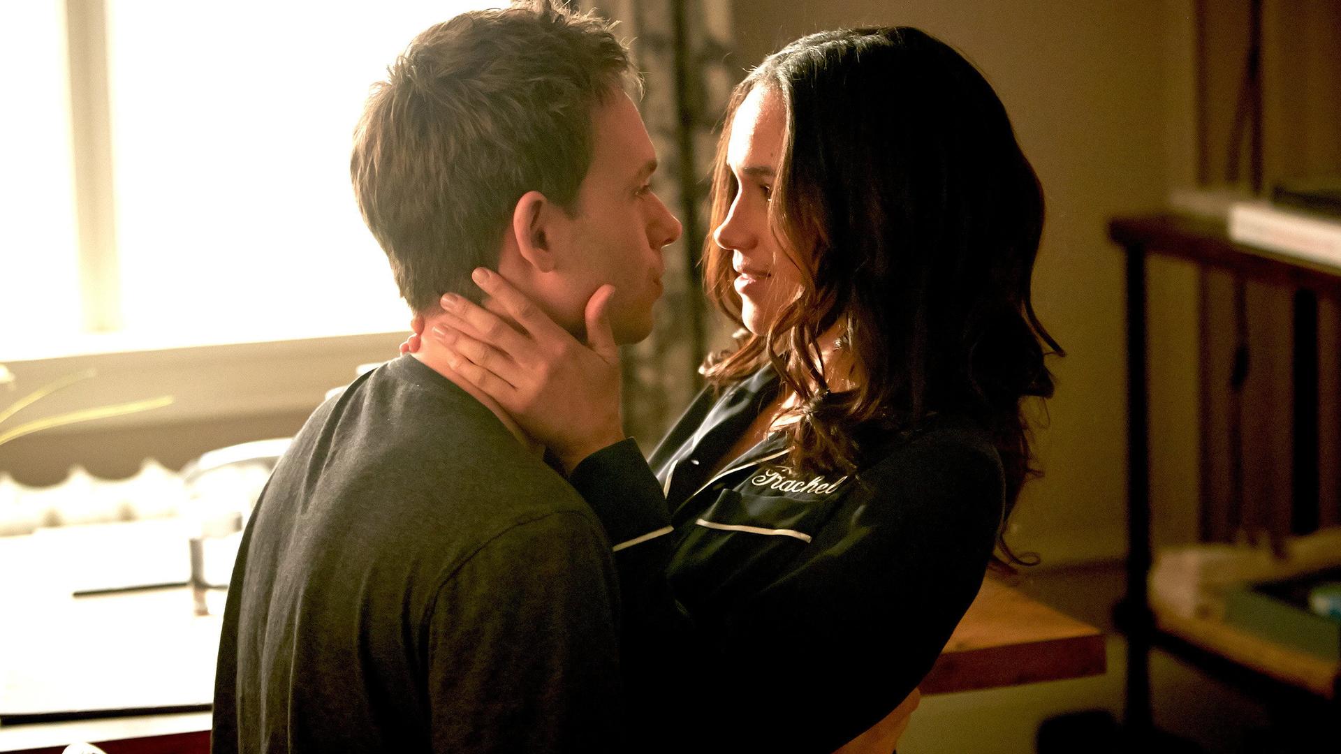 Still from Breakfast, Lunch and Dinner