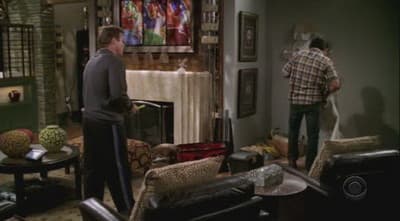 Still from The Class Blows The Whistle
