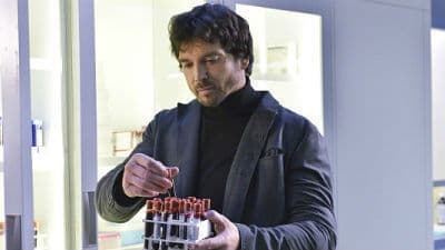 Still from Unbreakable