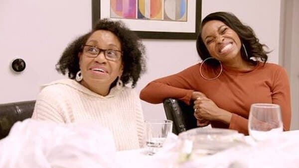 Still from Meet the Parents