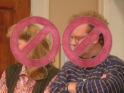 Still from Parents Who Say No!