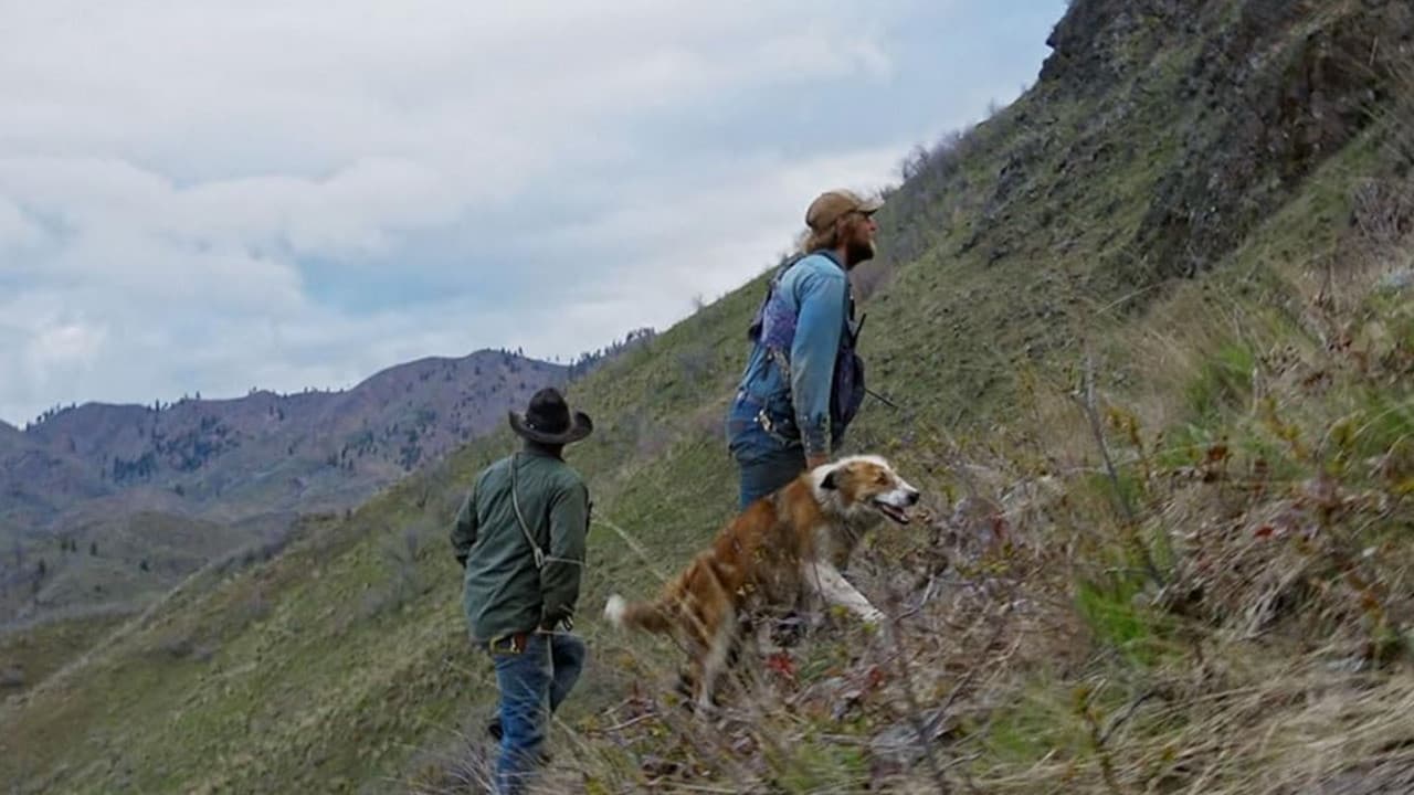 Still from Tooth and Claw