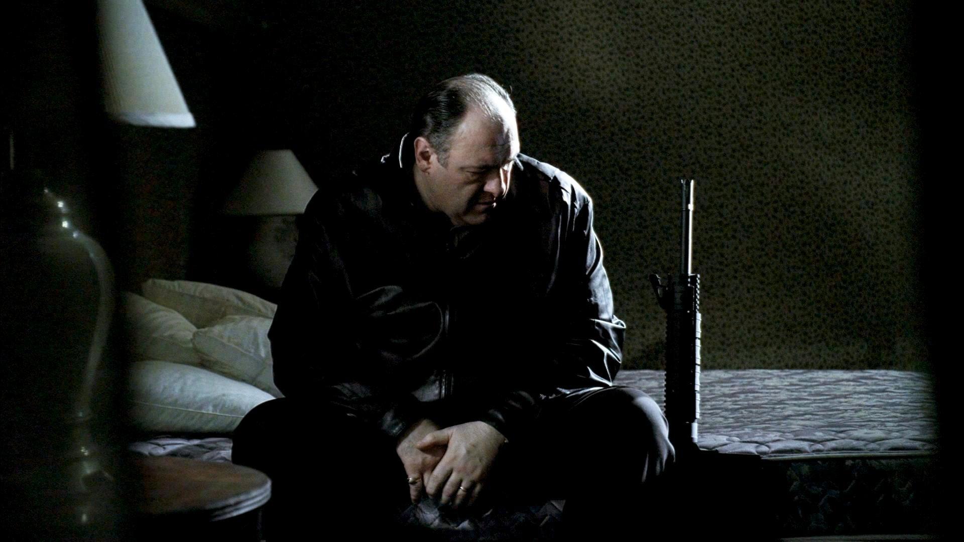 Still from The Blue Comet