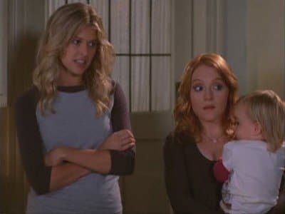 Still from You Don't Know What You've Got 'Til He's Gone
