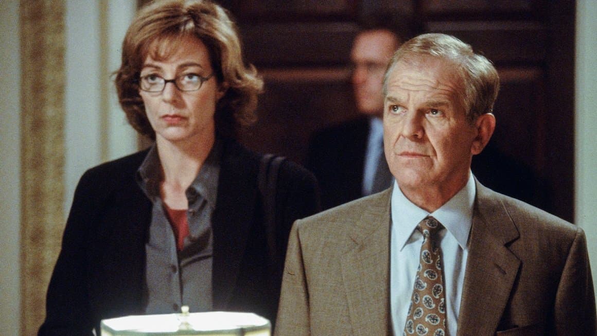 Still from Mr. Willis of Ohio