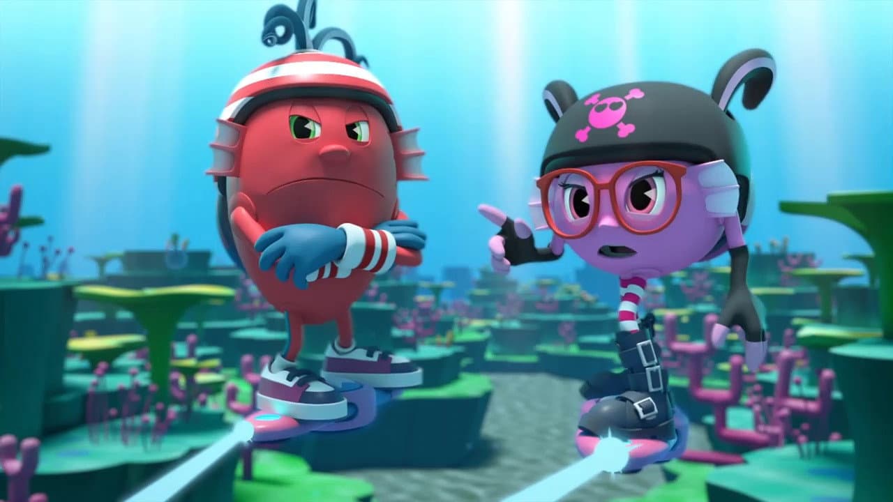 Still from PacLantis