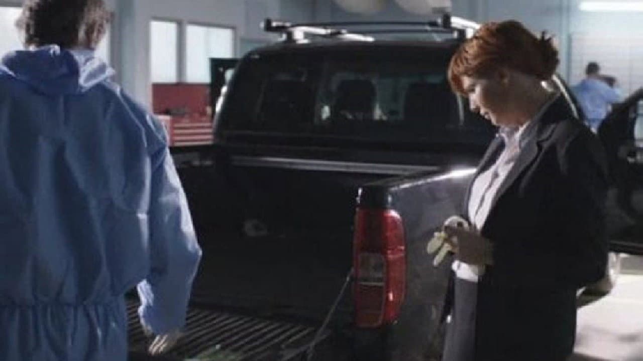 Still from Deadly Intent: Part 2