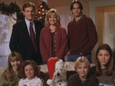 Still from The Kid Is Out of the Picture