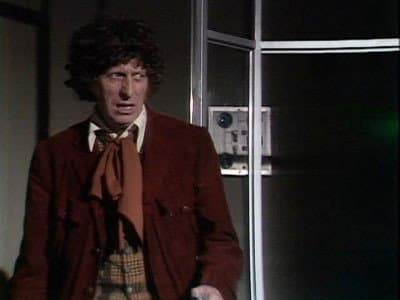 Still from Planet of Evil (4)