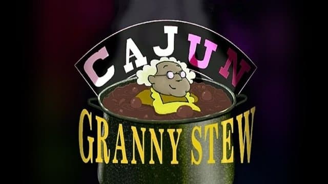 Still from Cajun Granny Stew