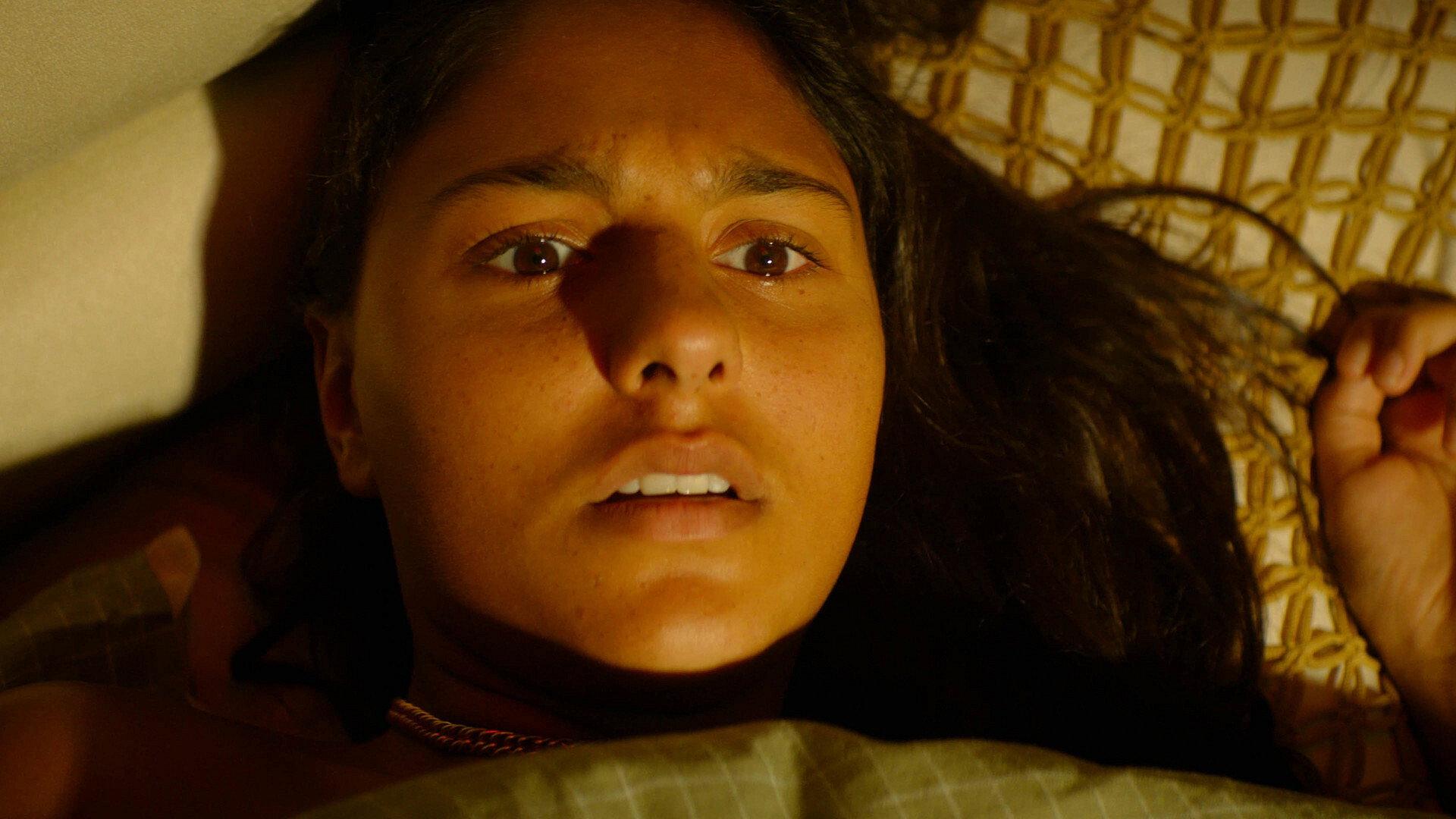 Still from Ketamine