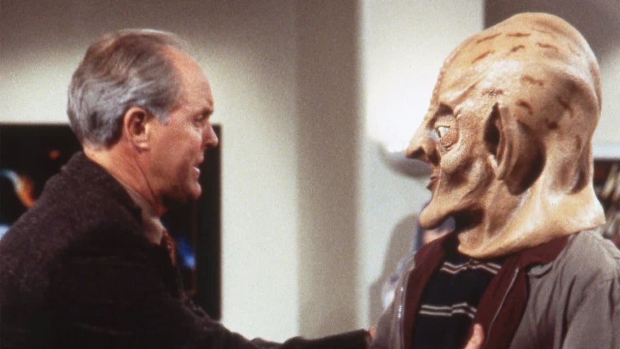 Still from Hotel Dick