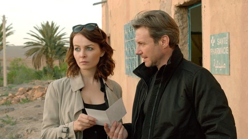 Still from Beacon of Hope