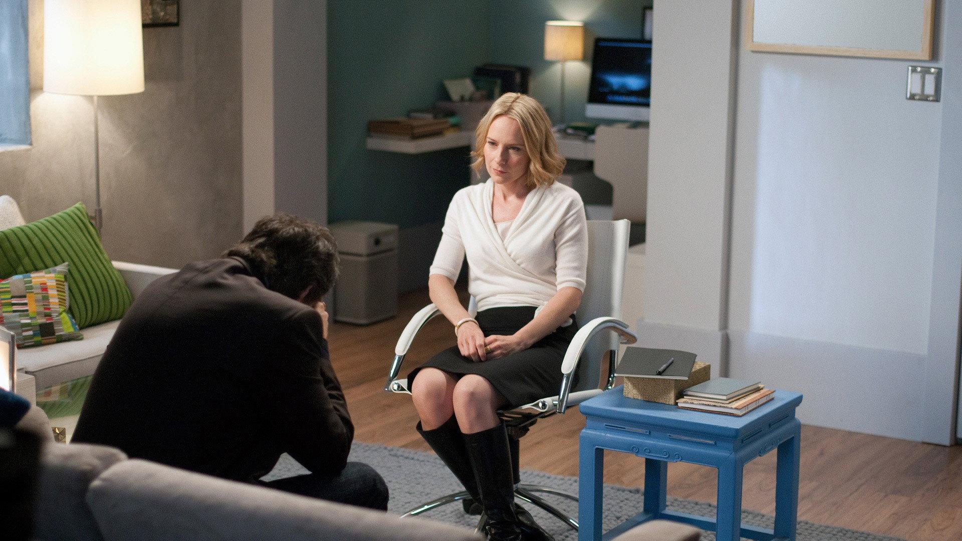 Still from Adele - Week Three