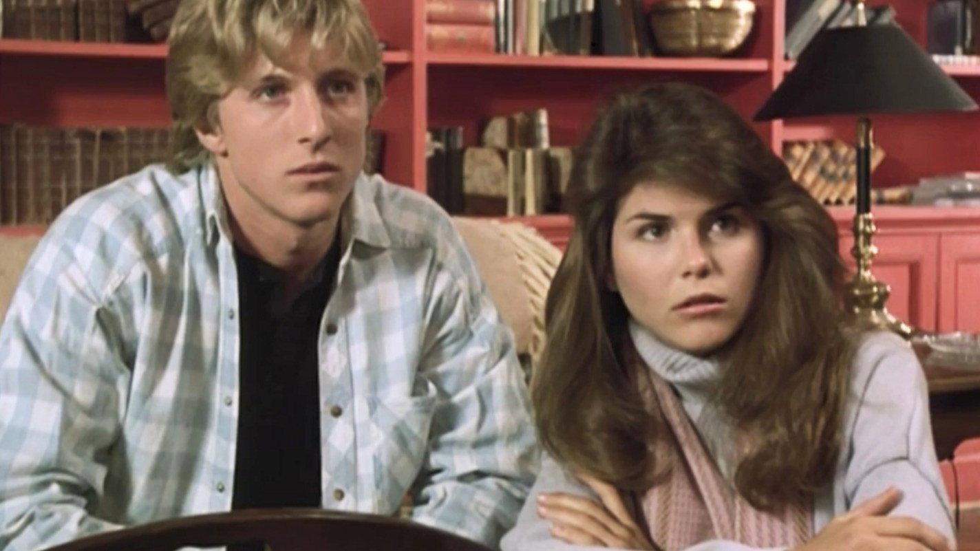 Still from First Light