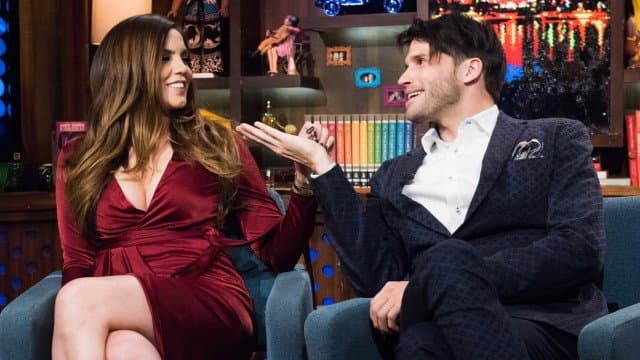 Still from Katie Maloney & Tom Schwartz