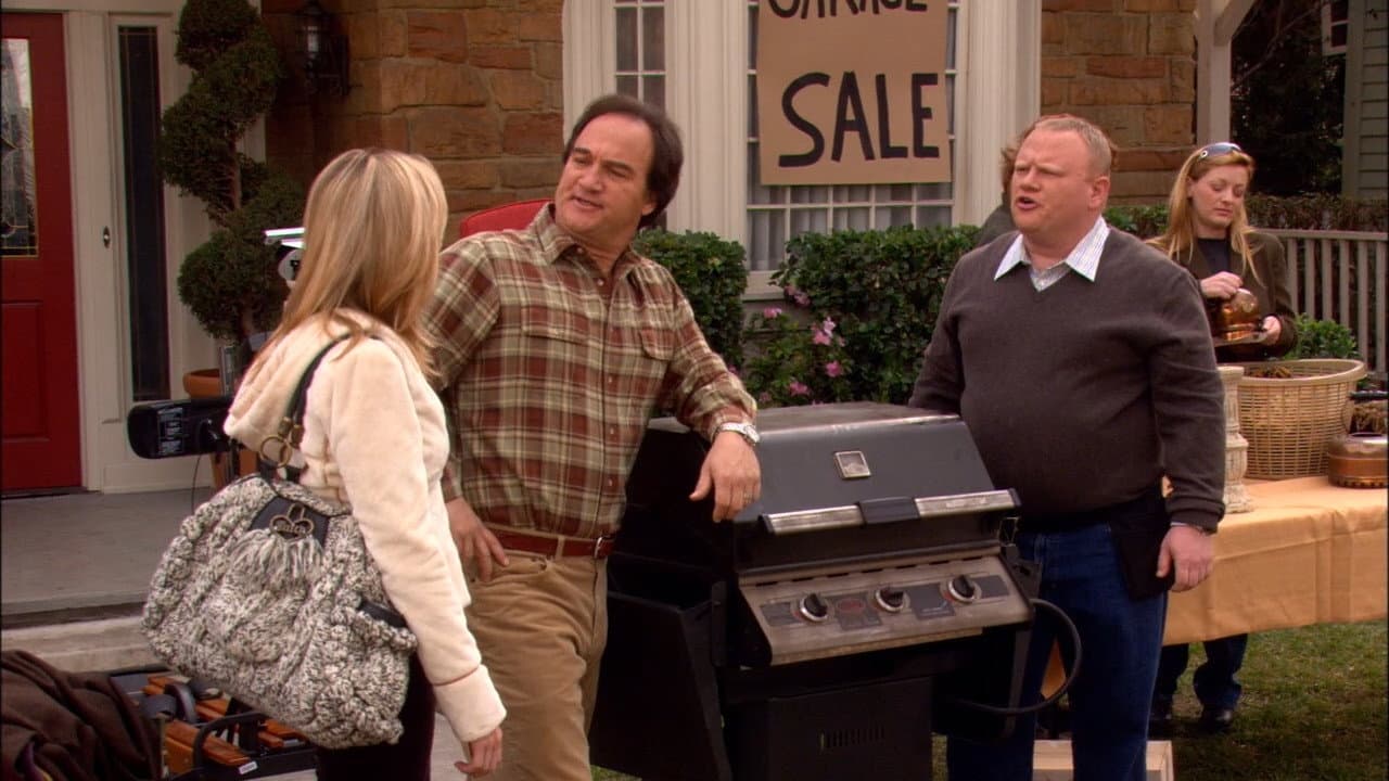 Still from The Grill II