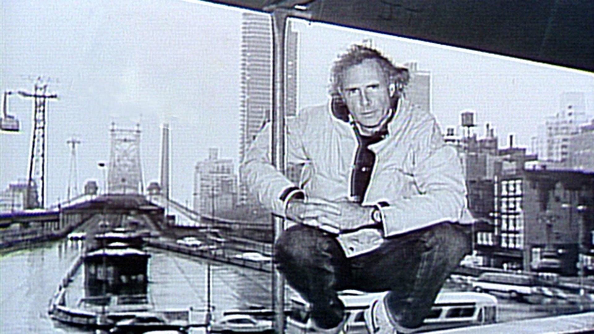 Still from Bruce Dern/Leon Redbone