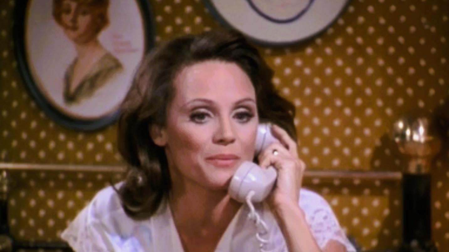 Still from Mary Richards Falls in Love