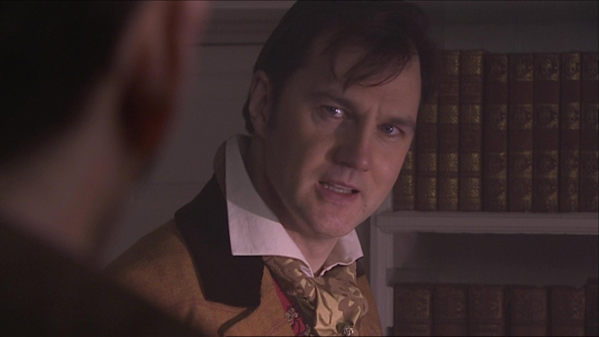 Still from Series 4 Specials Deleted Scenes