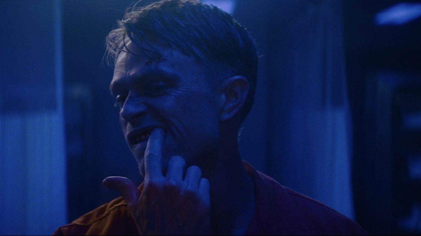 Still from Isle of Joy