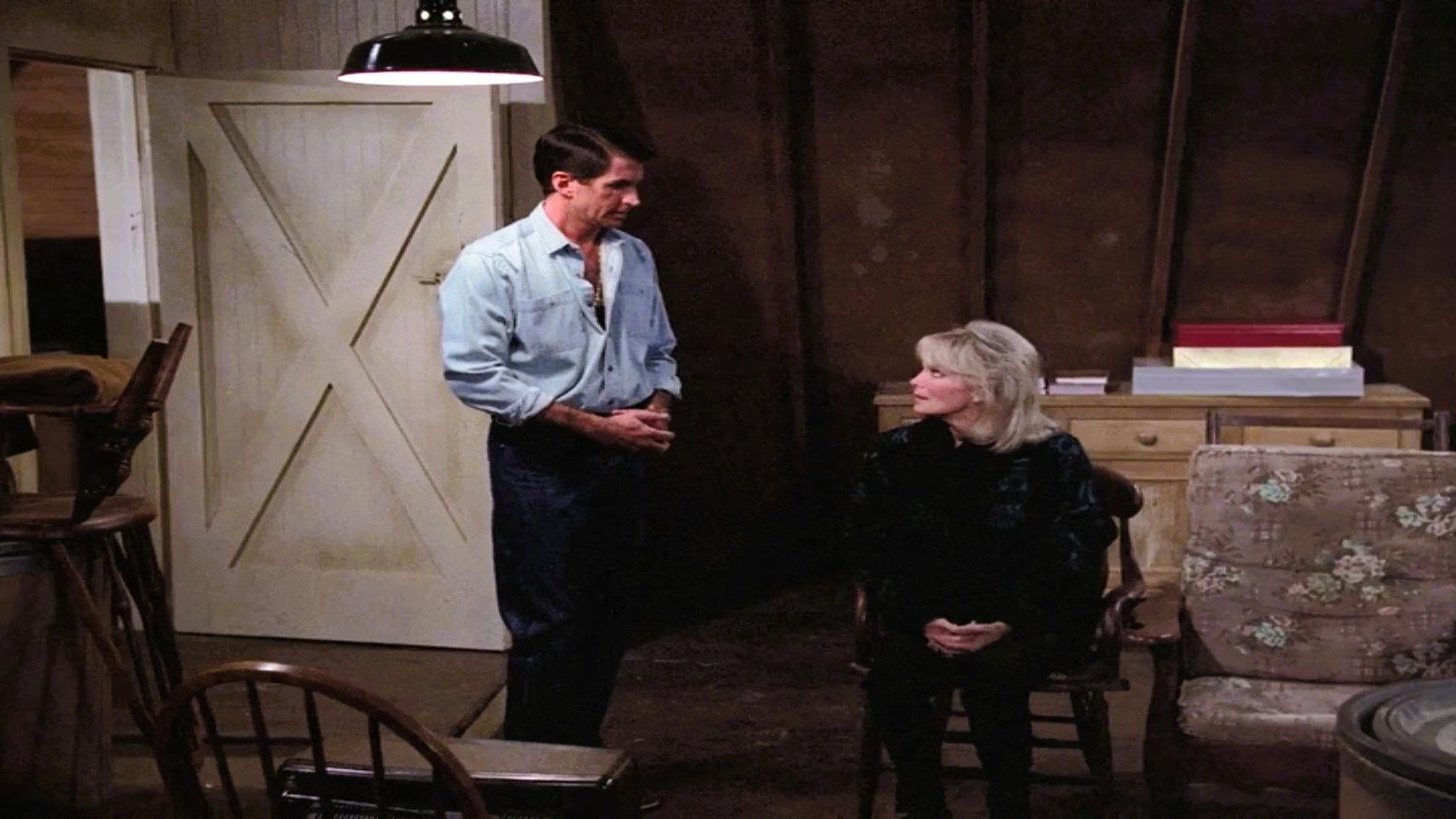 Still from The Roadhouse