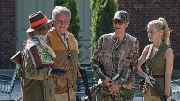 Still from Frenemies