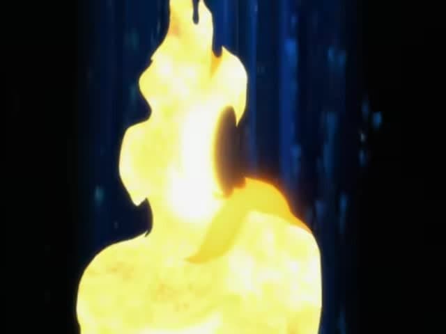 Still from Destiny of the Final Battle