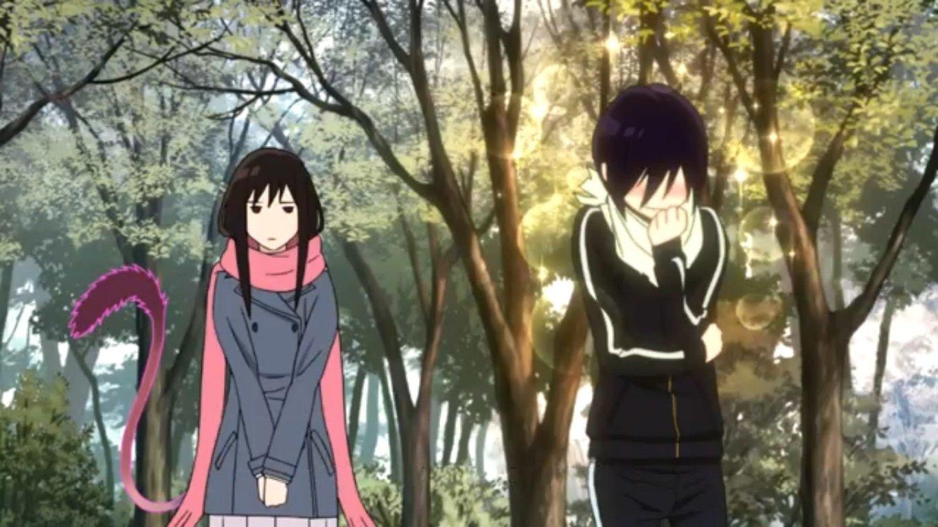 Still from Snow-like