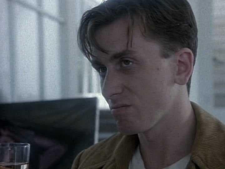 Still from Easel Kill Ya