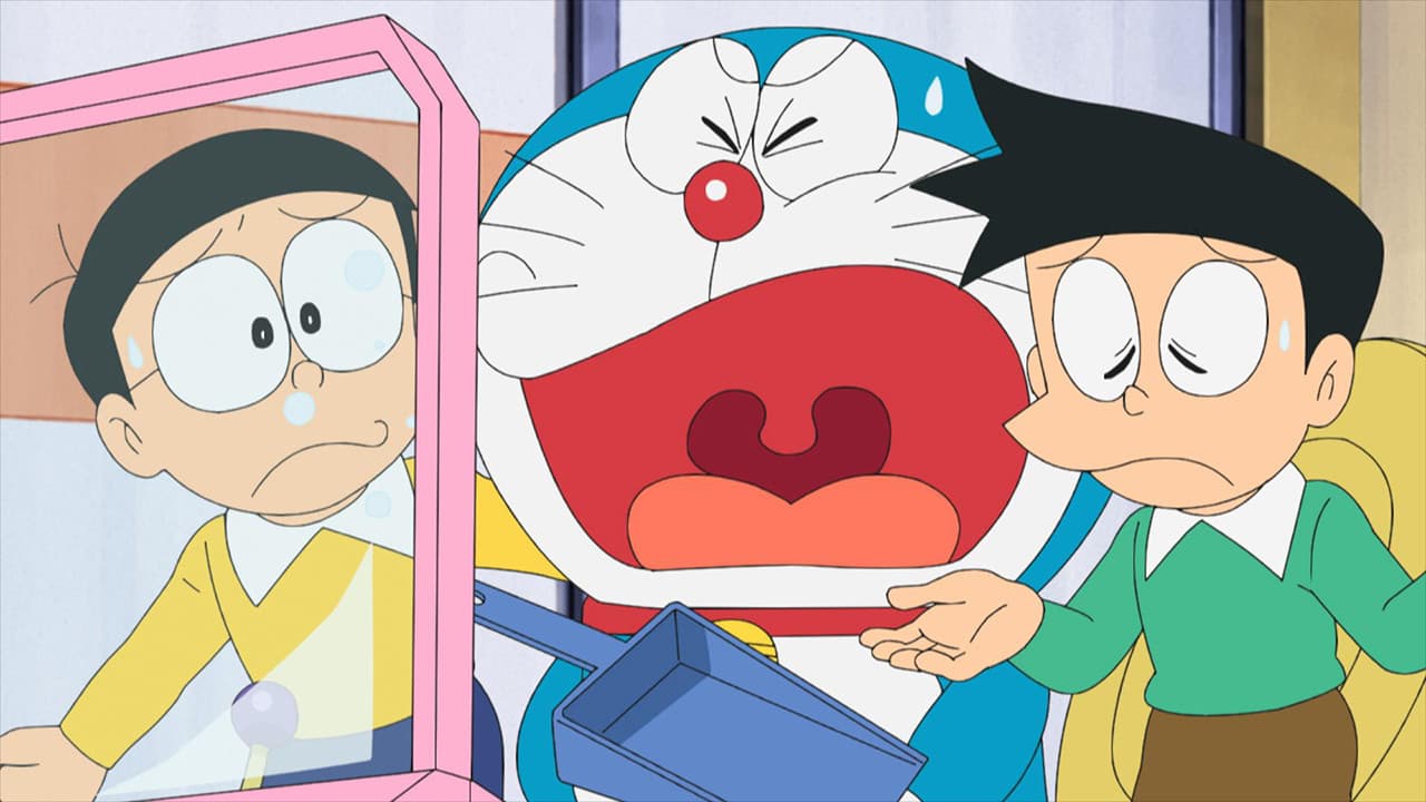 Still from Episode 1269