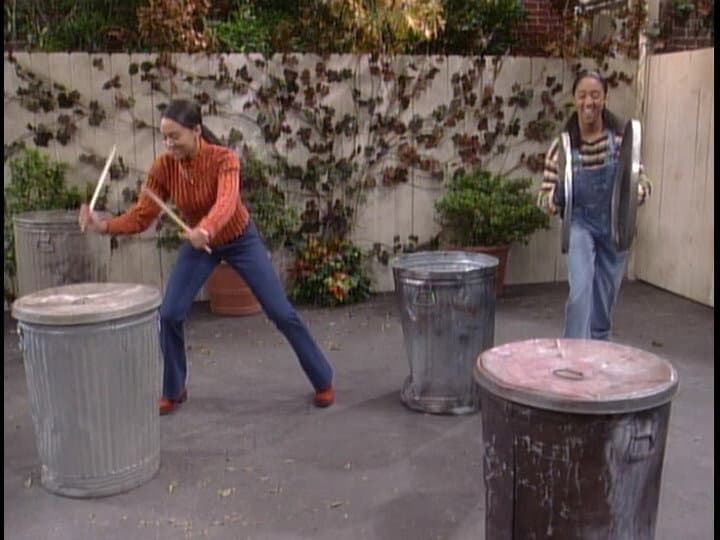 Still from Bring on the Debate