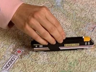 Still from Episode 2