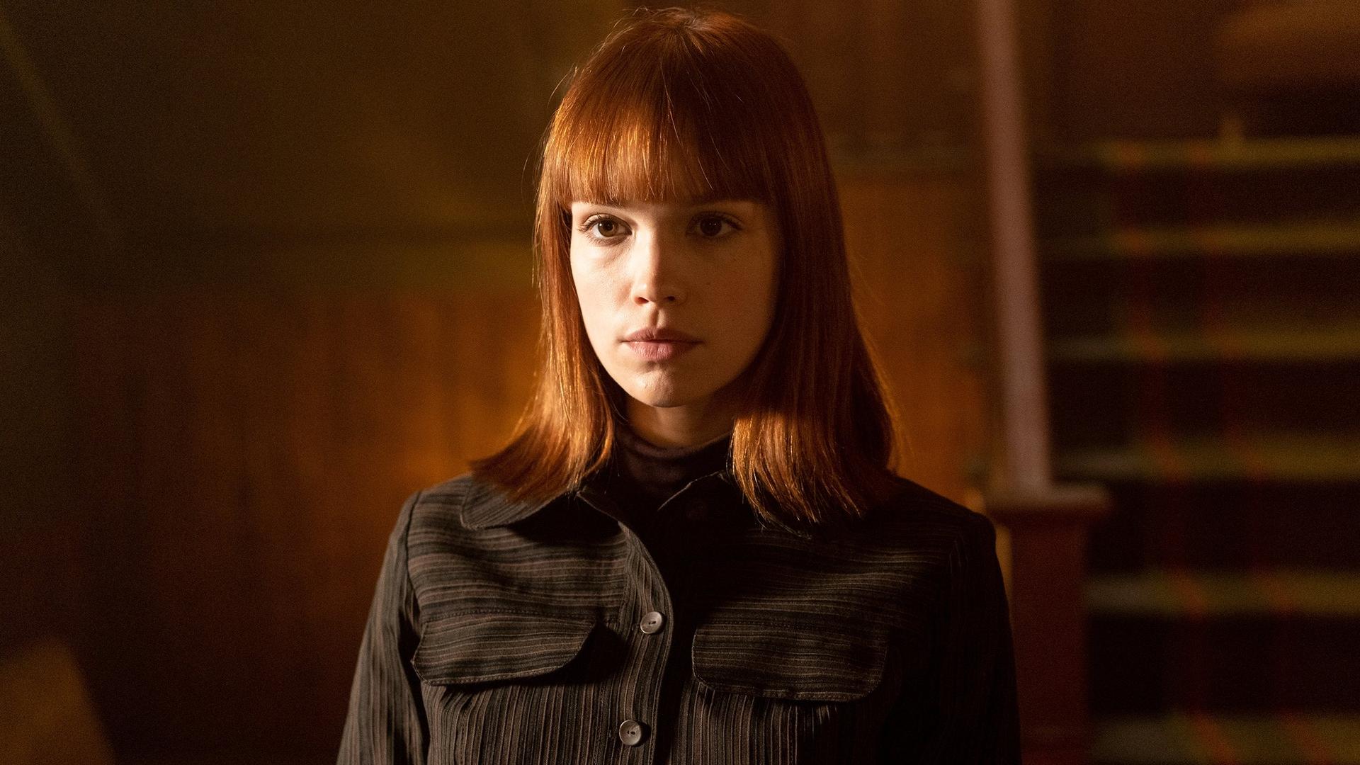Still from The Hades Awakening