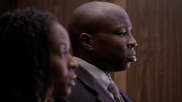Still from Race Ipsa Loquitor