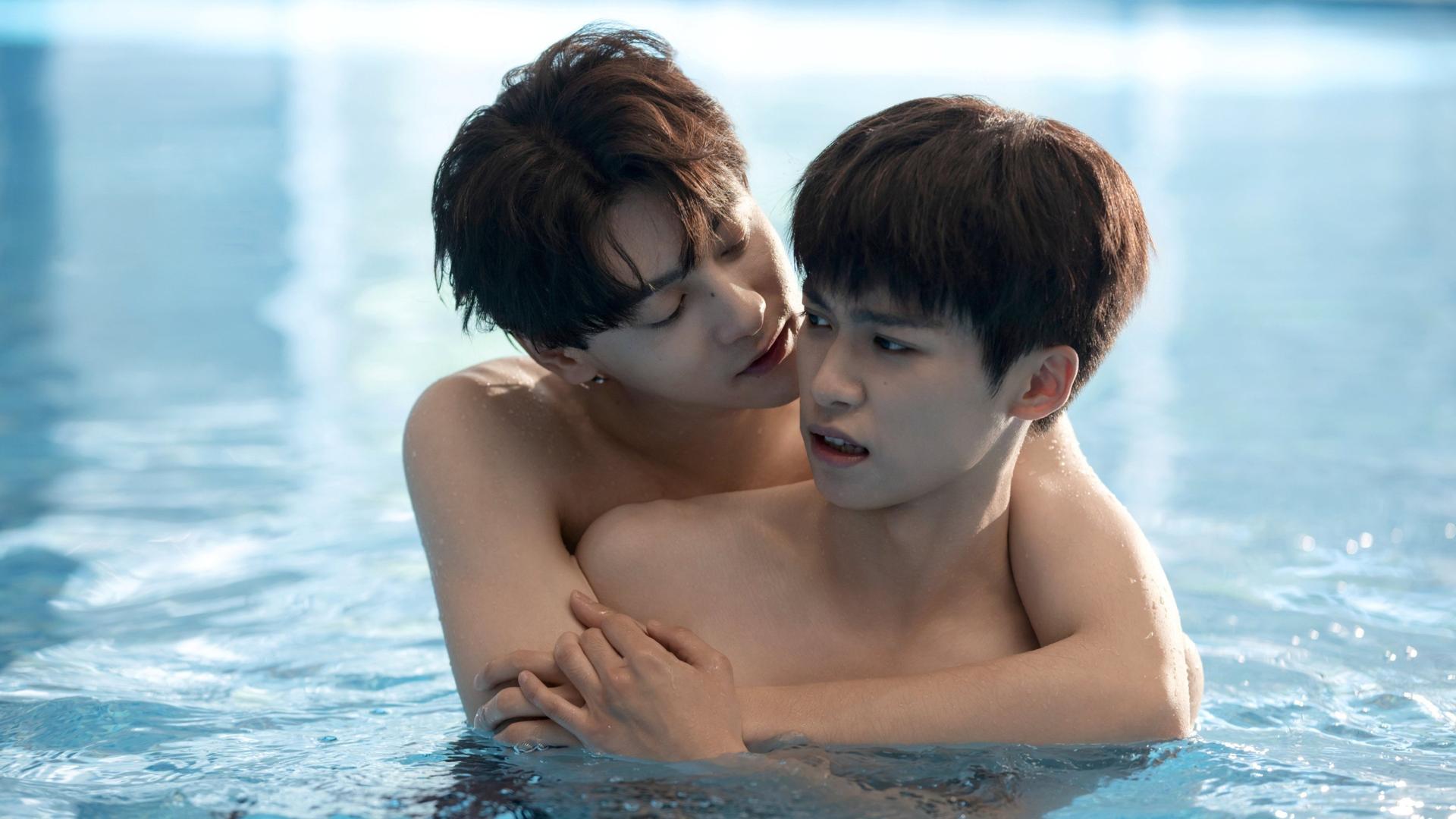 Still from Top 10 Best Boyfriend