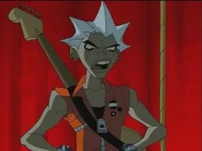 Still from The Lost Episode