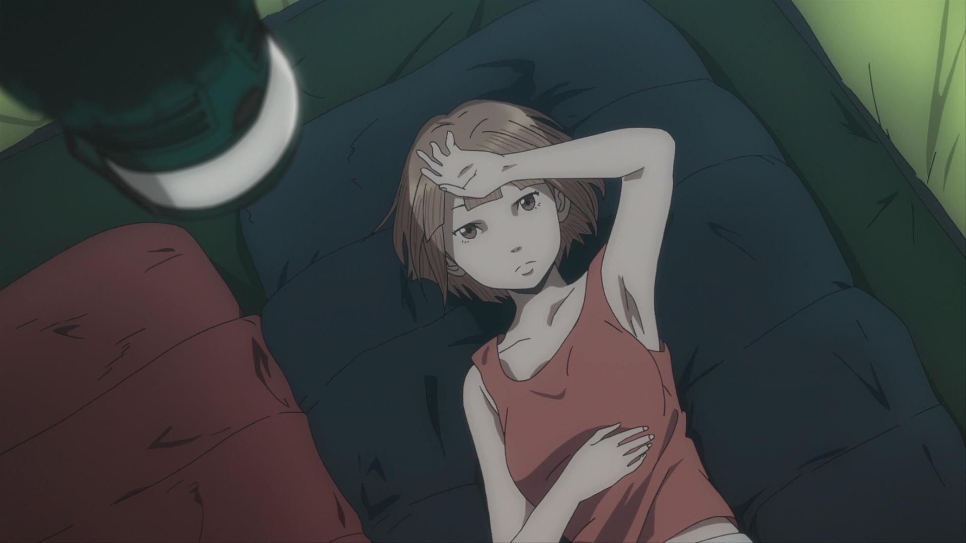 Still from Crimson Resolve