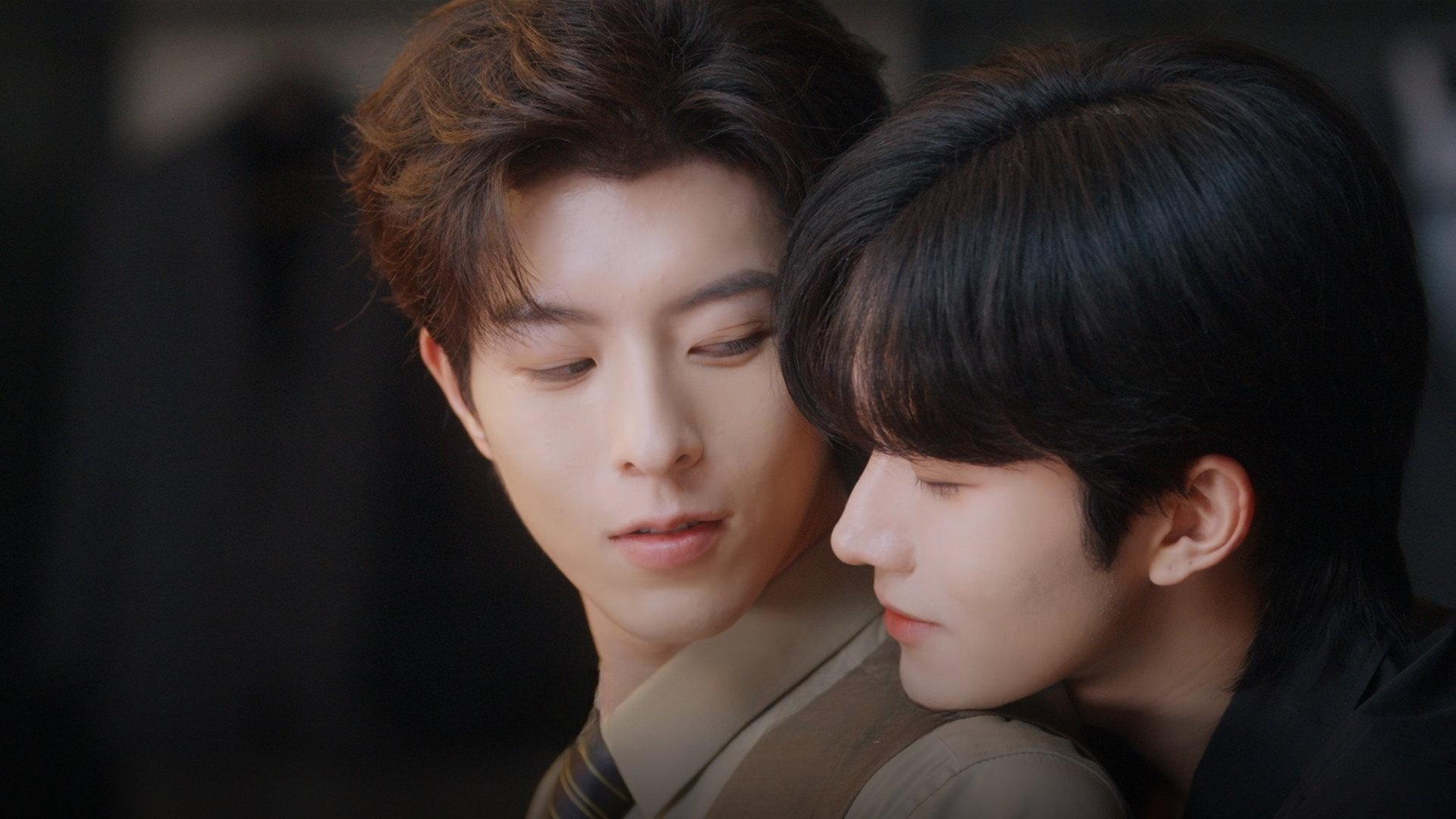 Still from A Reward for Studying