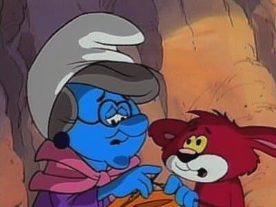 Still from Nanny's Way
