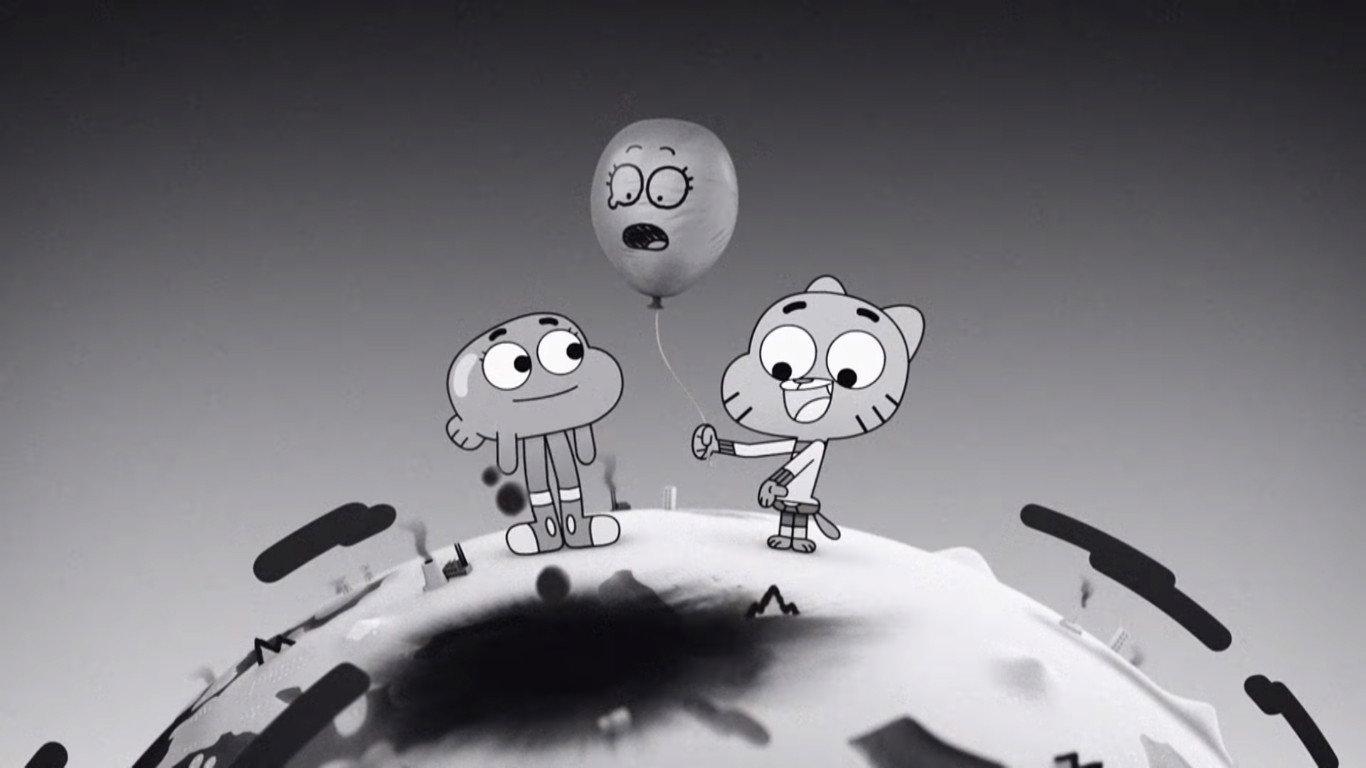 Still from The Faith