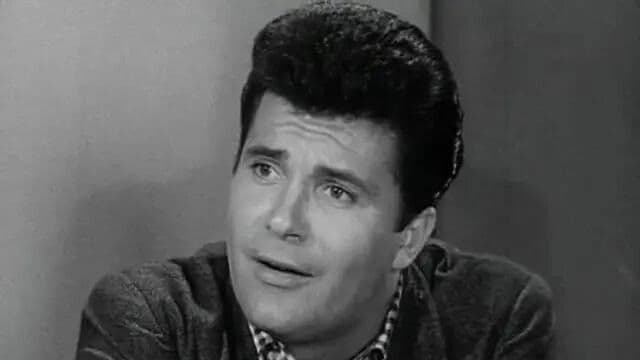 Still from Jethro's First Love