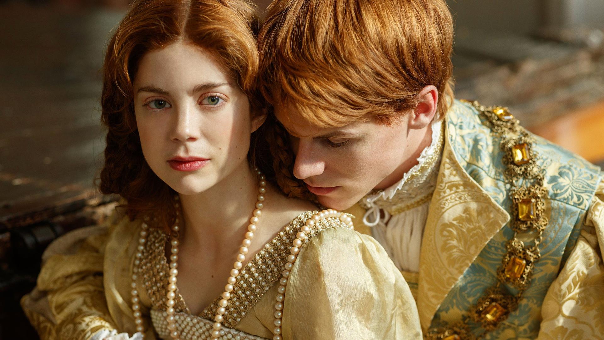 Still from Destiny