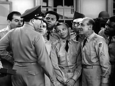 Still from Cherokee Ernie