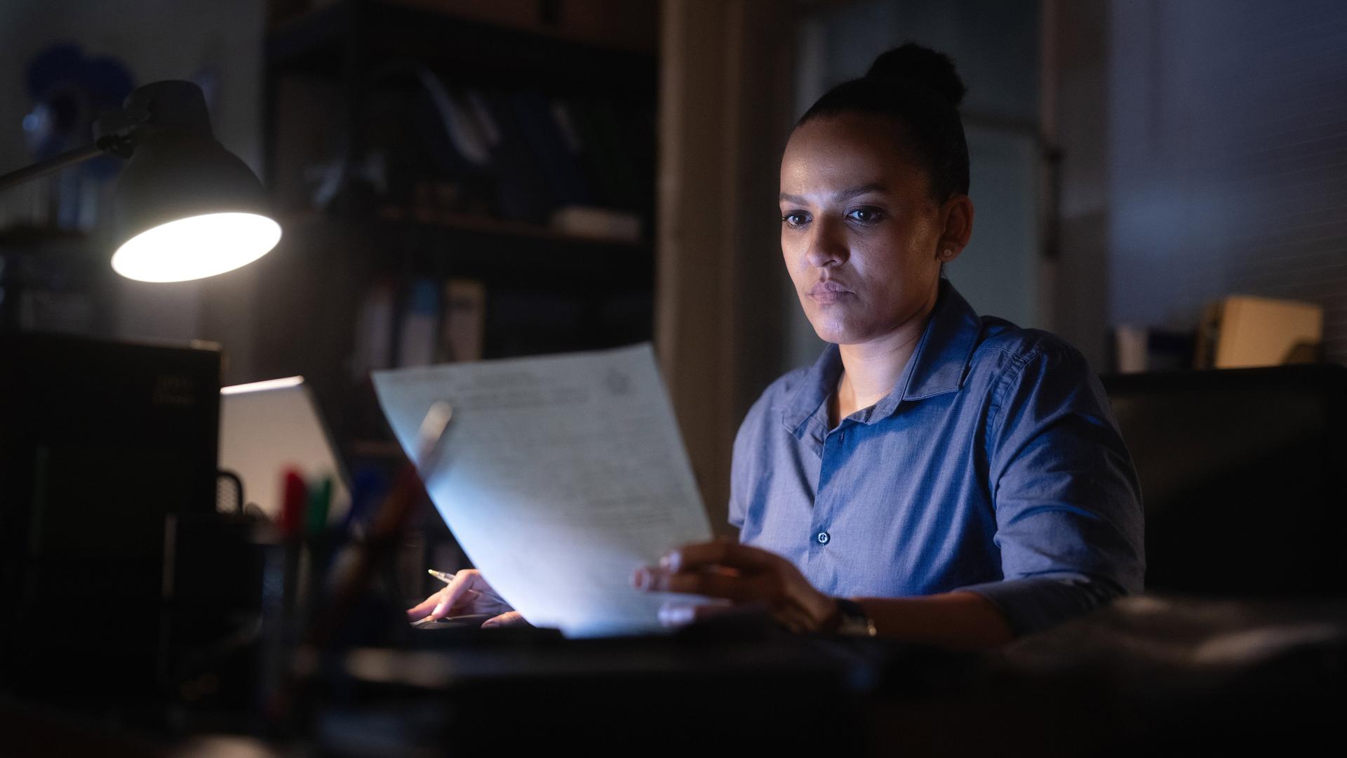 Still from Episode 3