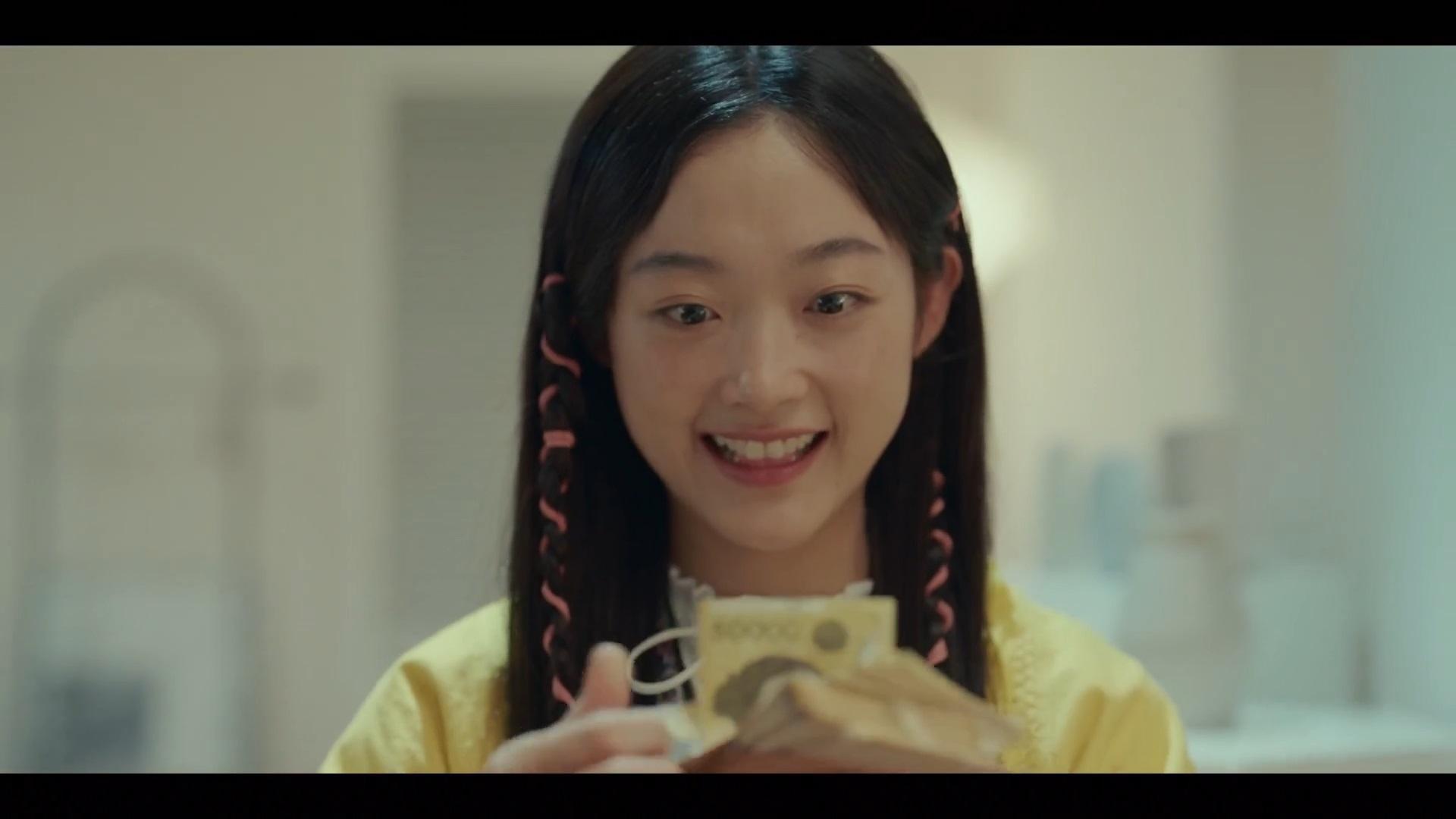 Still from Gangnam, Here I Come