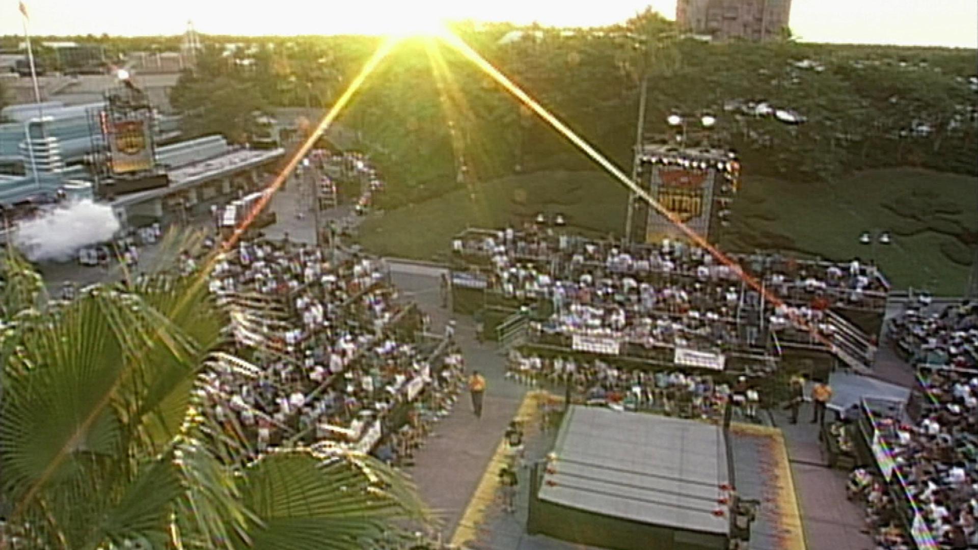 Still from July 22, 1996