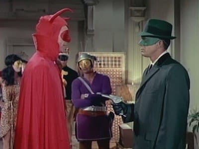 Still from Crime Wave